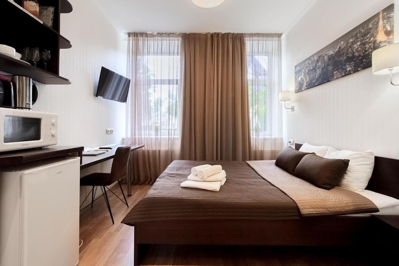 Rigaapartment Sonada Family Aparthotel - Private Parking Luaran gambar