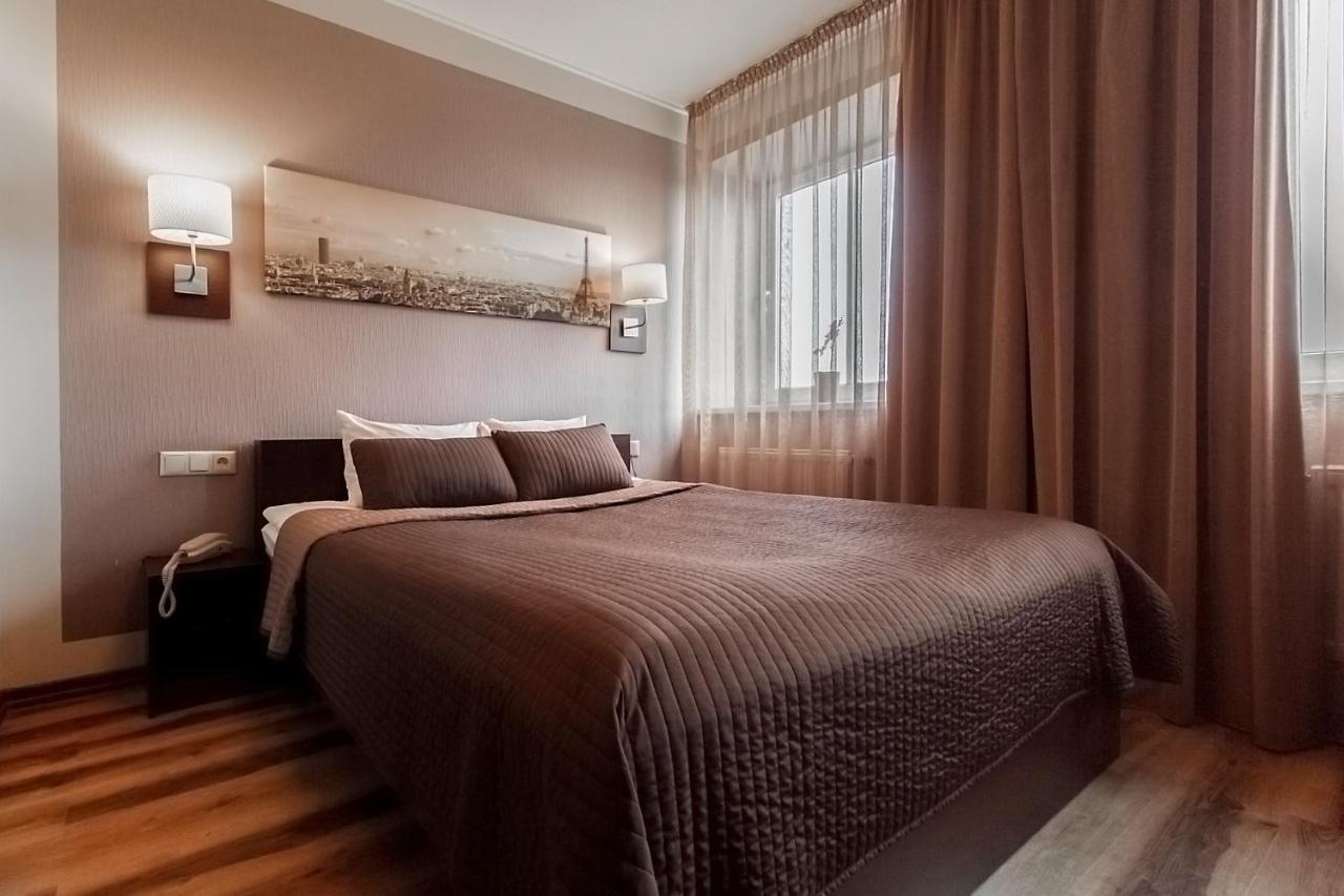 Rigaapartment Sonada Family Aparthotel - Private Parking Luaran gambar