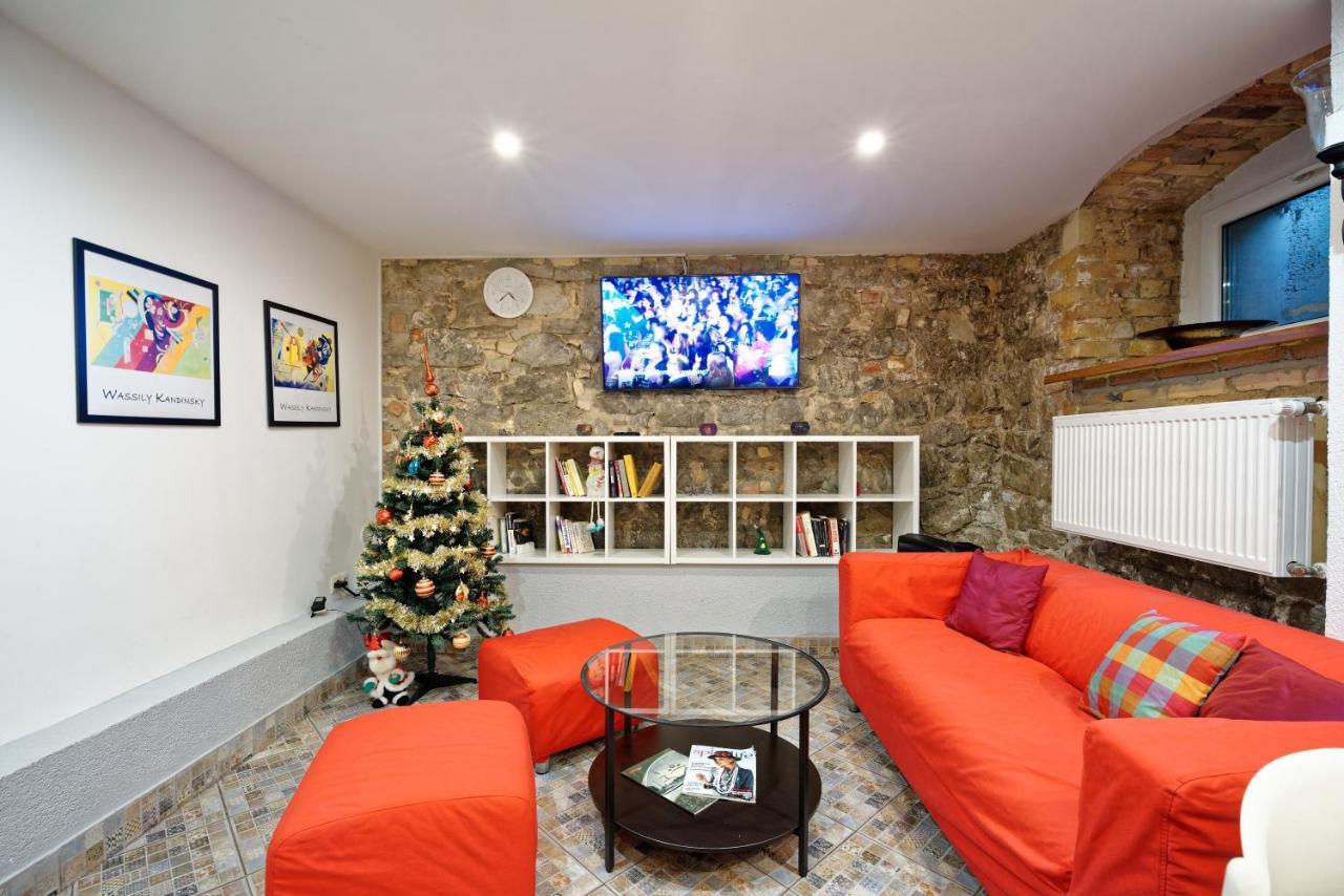 Rigaapartment Sonada Family Aparthotel - Private Parking Luaran gambar