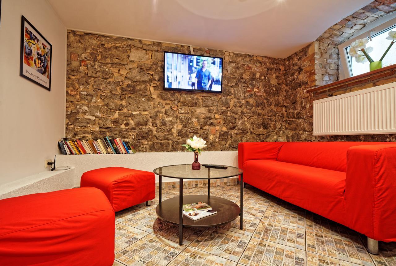 Rigaapartment Sonada Family Aparthotel - Private Parking Luaran gambar