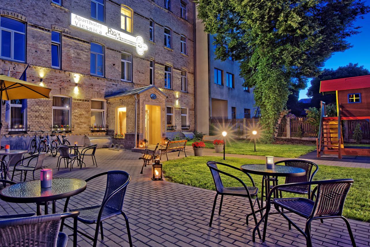 Rigaapartment Sonada Family Aparthotel - Private Parking Luaran gambar