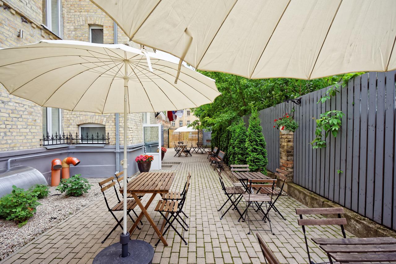 Rigaapartment Sonada Family Aparthotel - Private Parking Luaran gambar