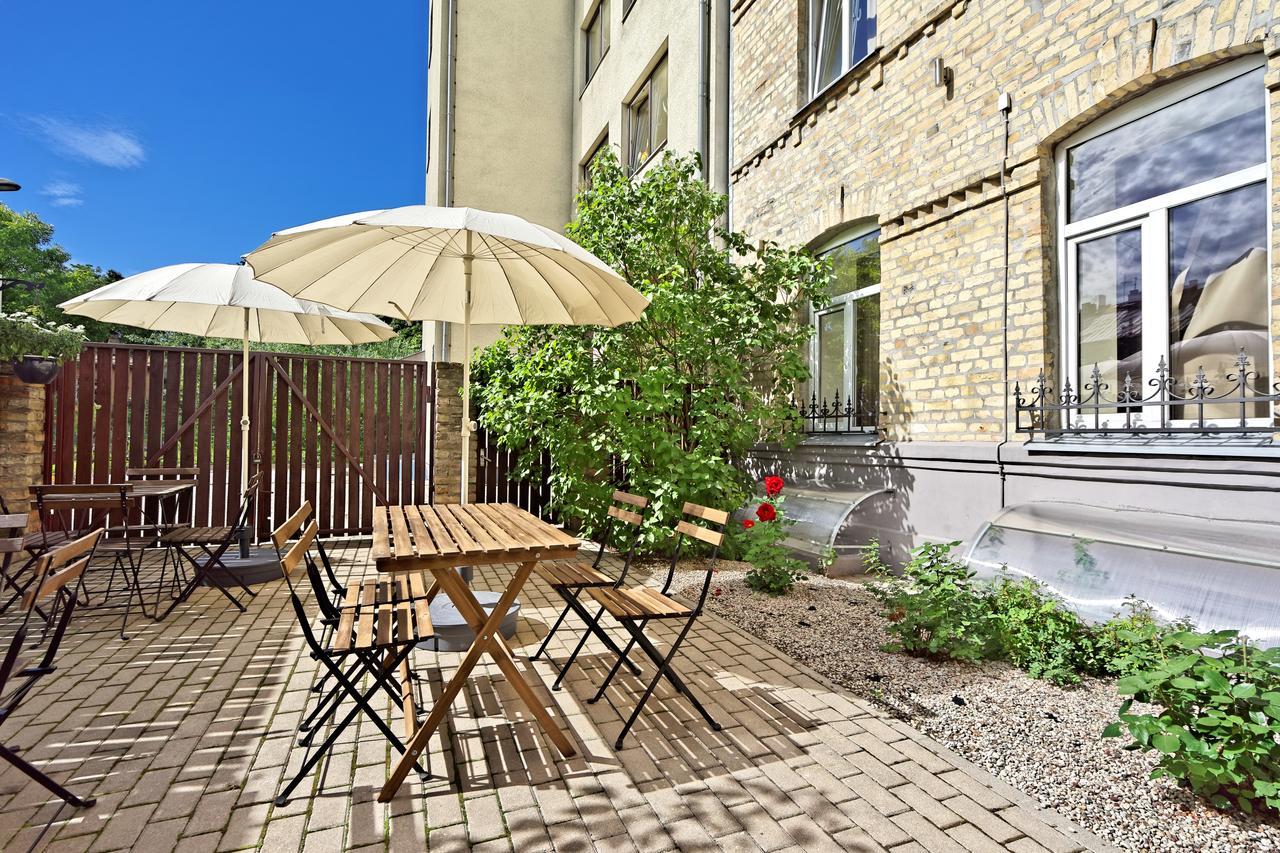 Rigaapartment Sonada Family Aparthotel - Private Parking Luaran gambar