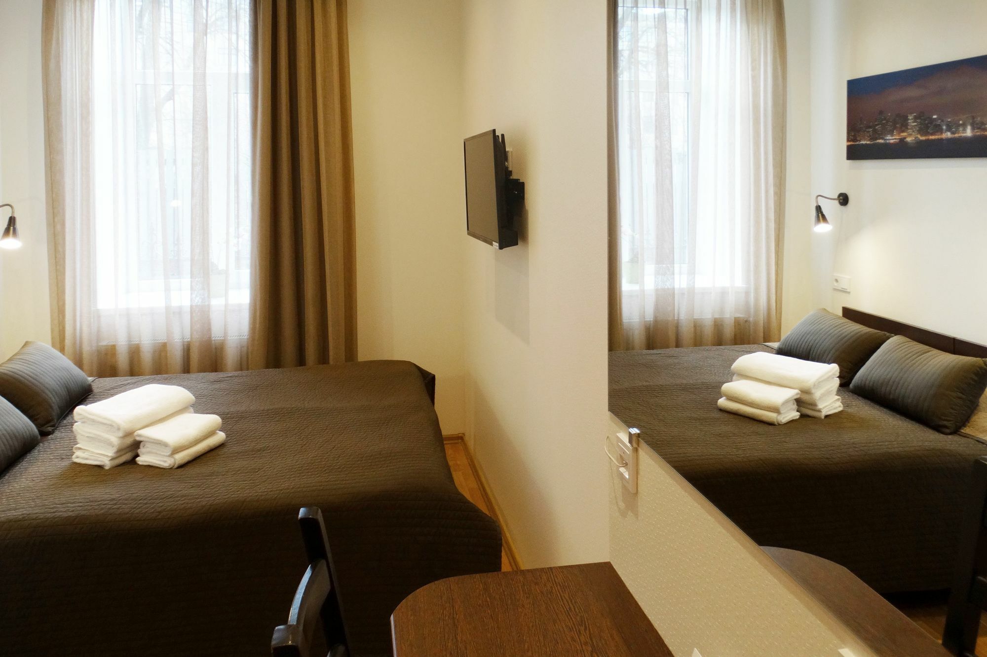 Rigaapartment Sonada Family Aparthotel - Private Parking Luaran gambar