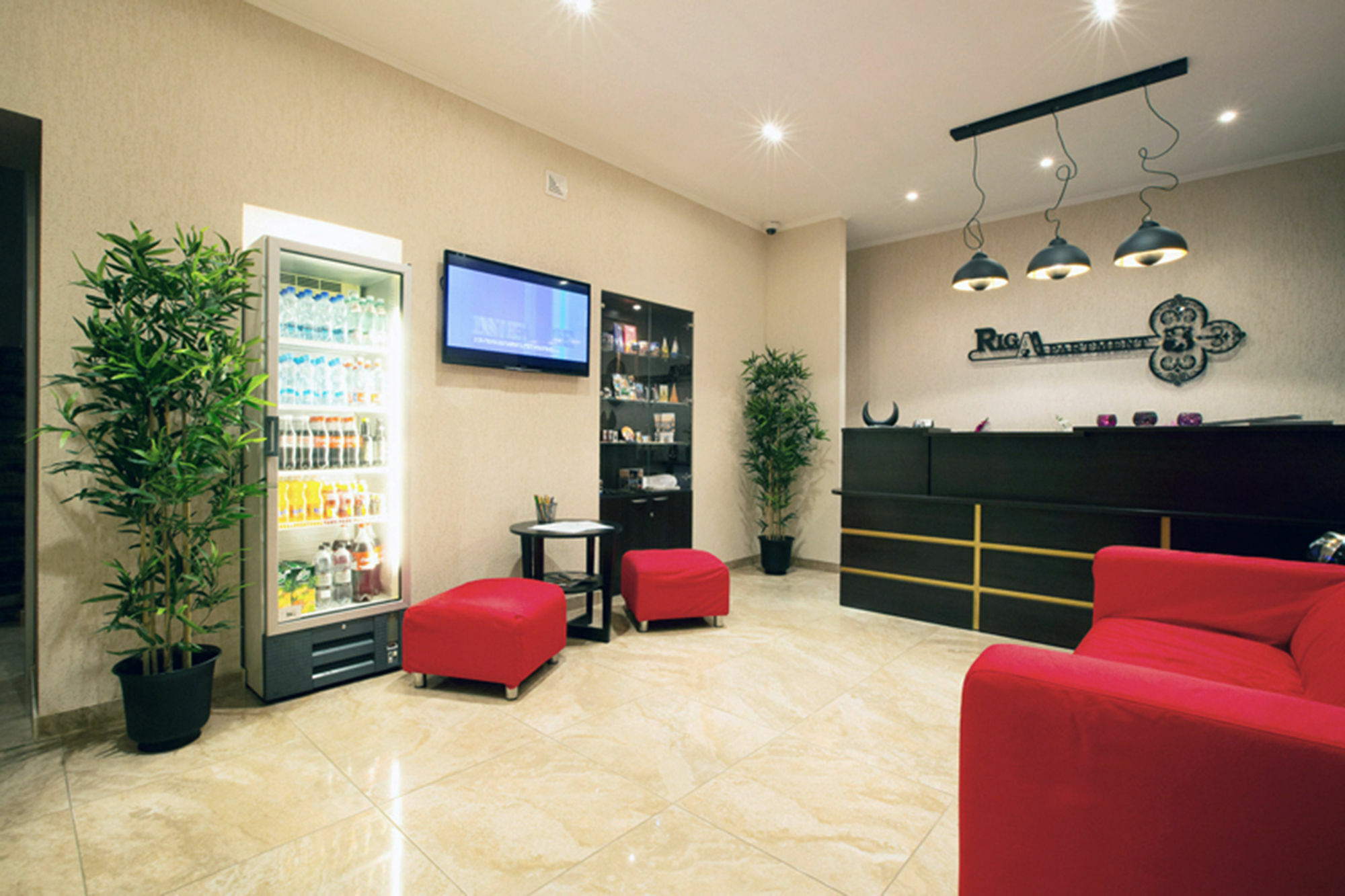 Rigaapartment Sonada Family Aparthotel - Private Parking Luaran gambar