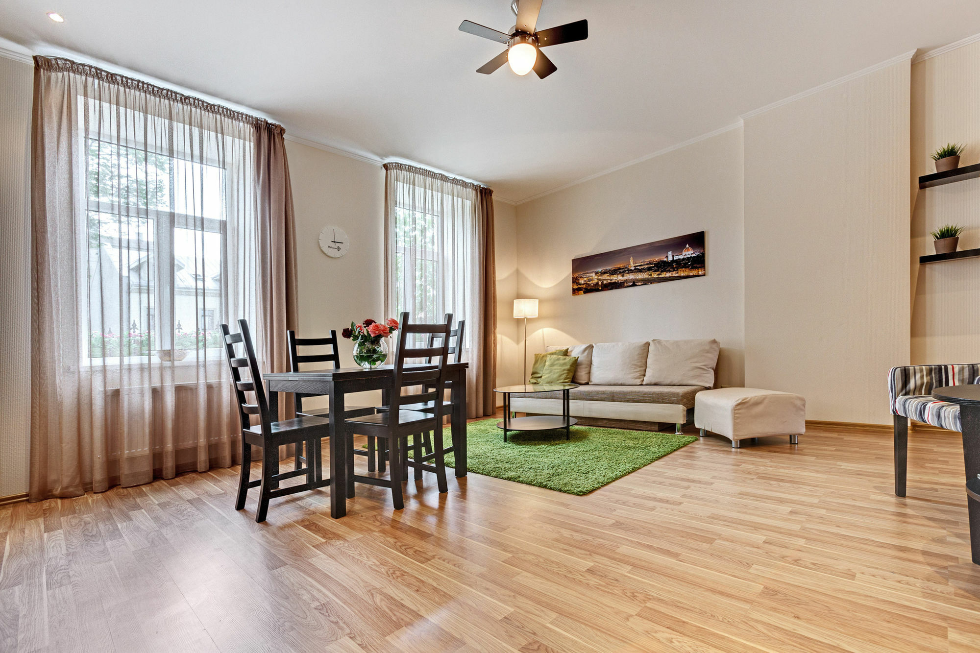 Rigaapartment Sonada Family Aparthotel - Private Parking Luaran gambar