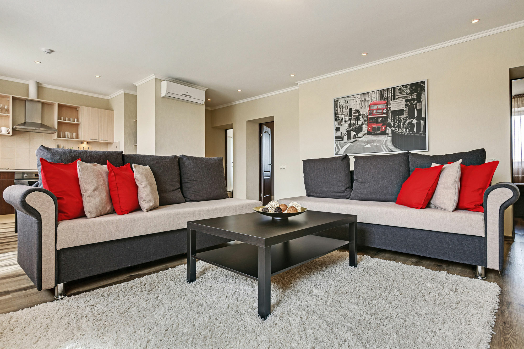 Rigaapartment Sonada Family Aparthotel - Private Parking Luaran gambar