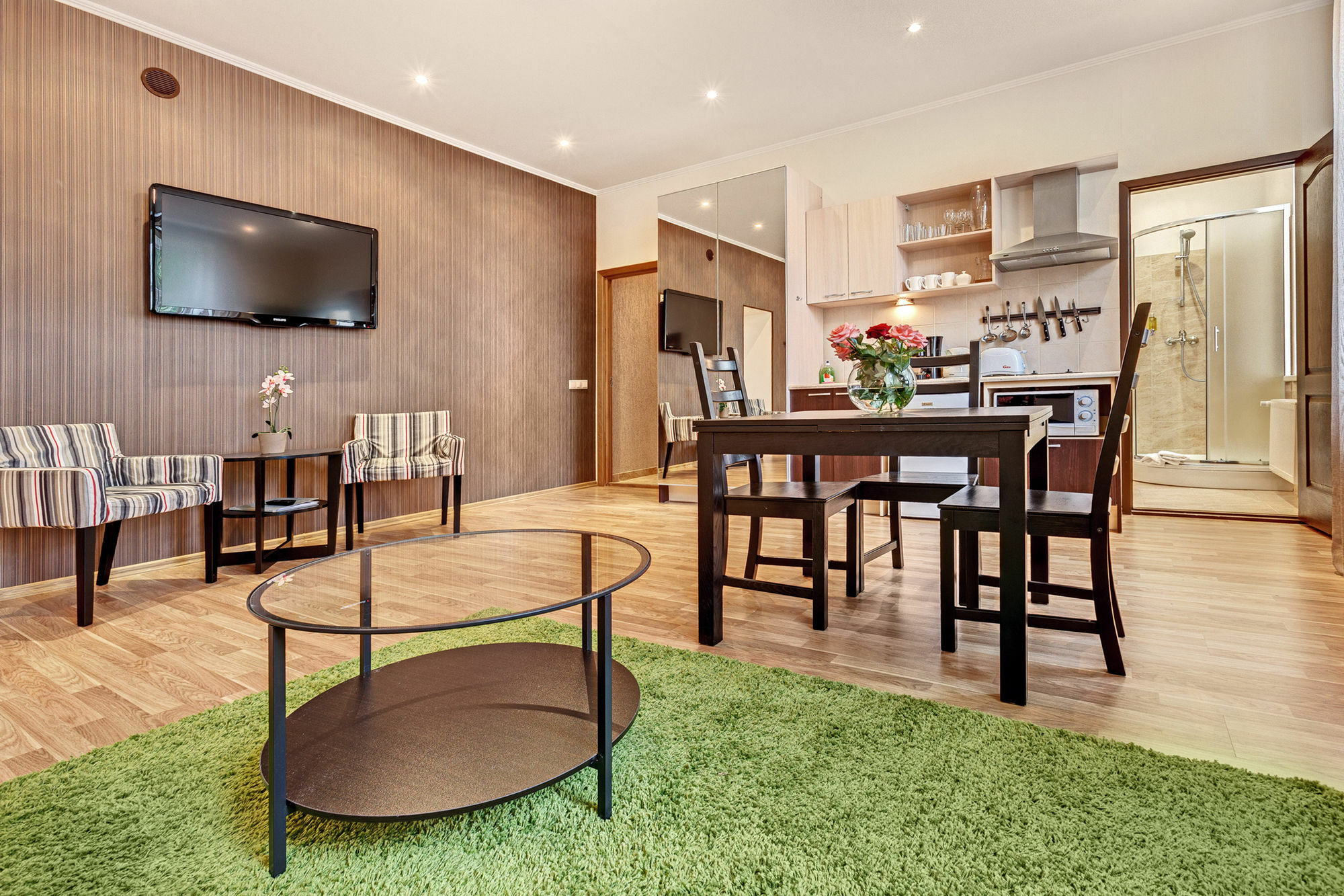 Rigaapartment Sonada Family Aparthotel - Private Parking Luaran gambar