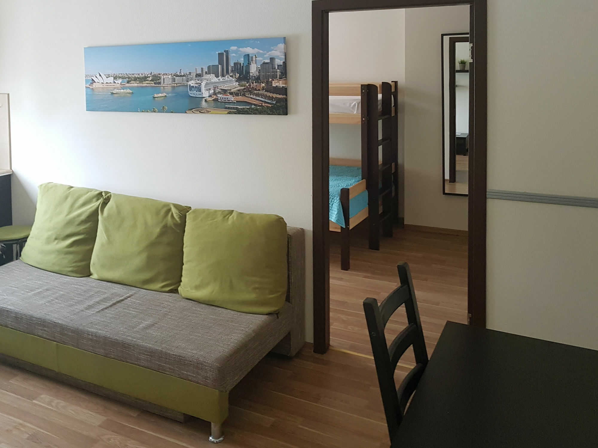 Rigaapartment Sonada Family Aparthotel - Private Parking Luaran gambar