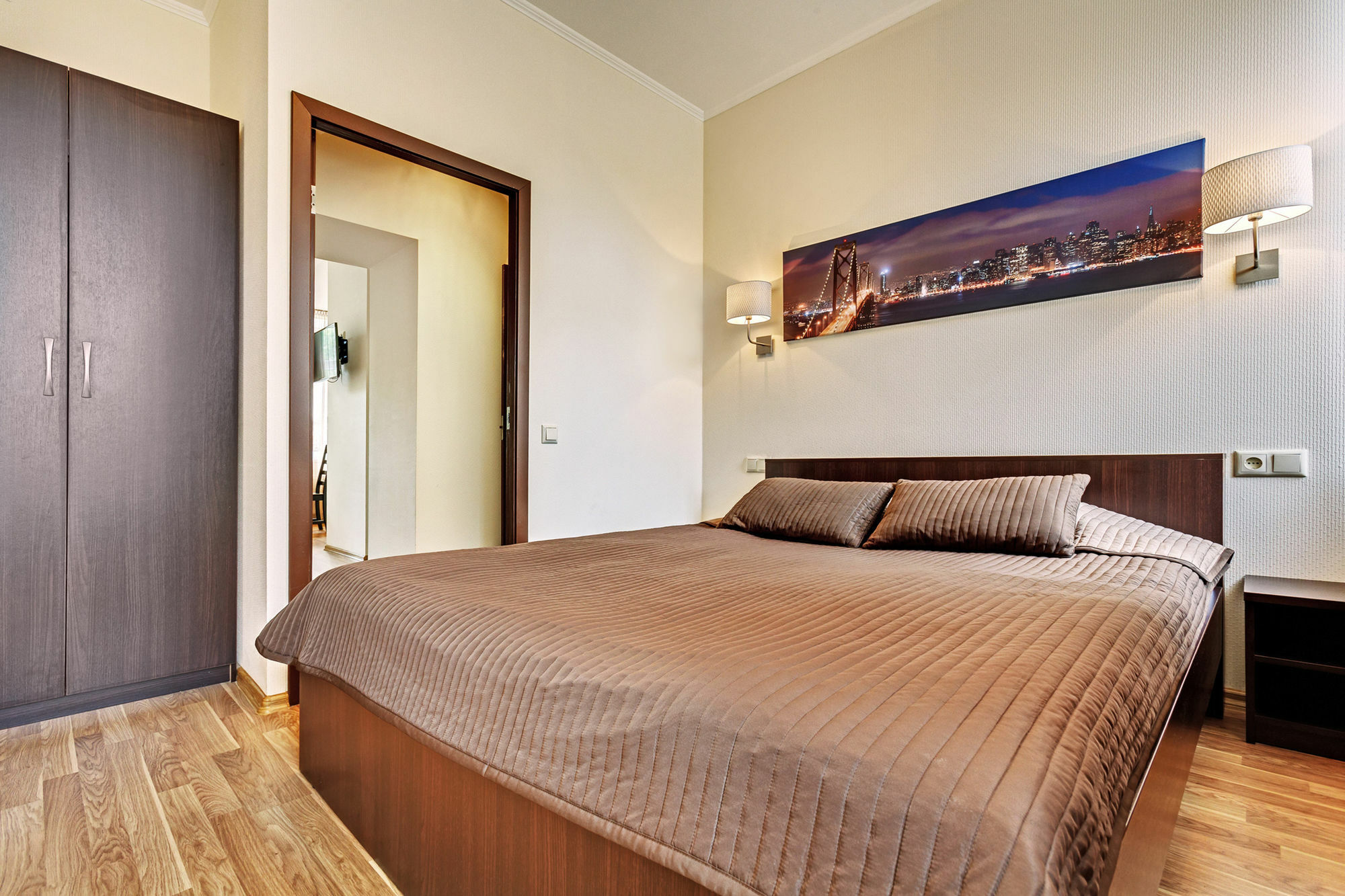 Rigaapartment Sonada Family Aparthotel - Private Parking Luaran gambar